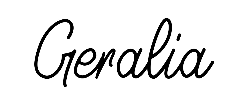Geralia