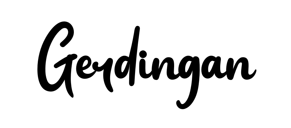 Gerdingan