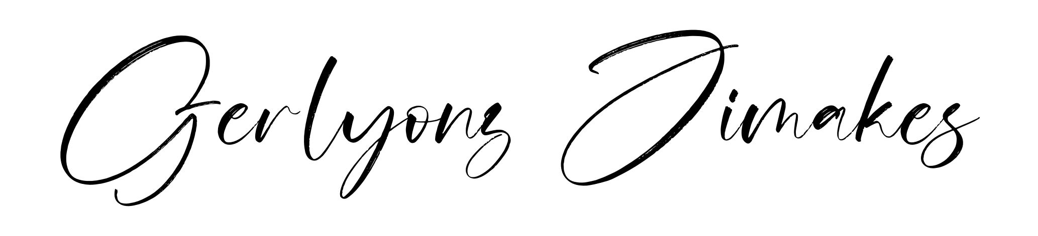 Gerlyonz Jimakes