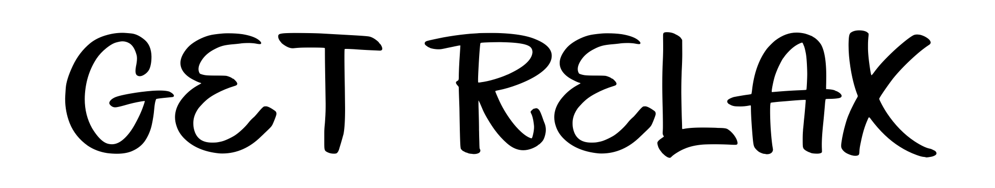 Get Relax