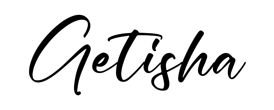 Getisha