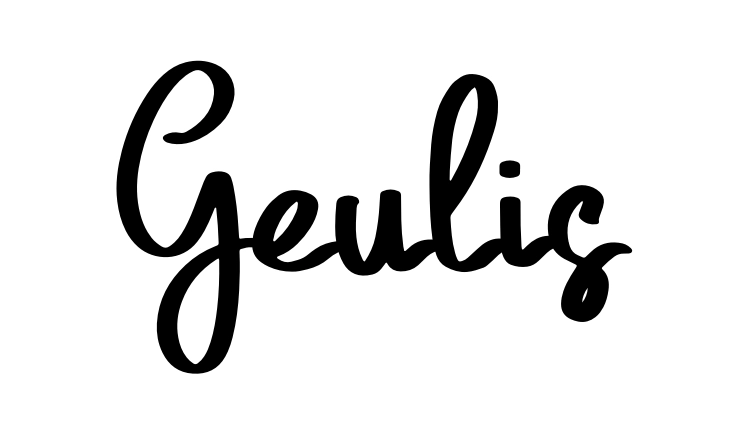 Geulis