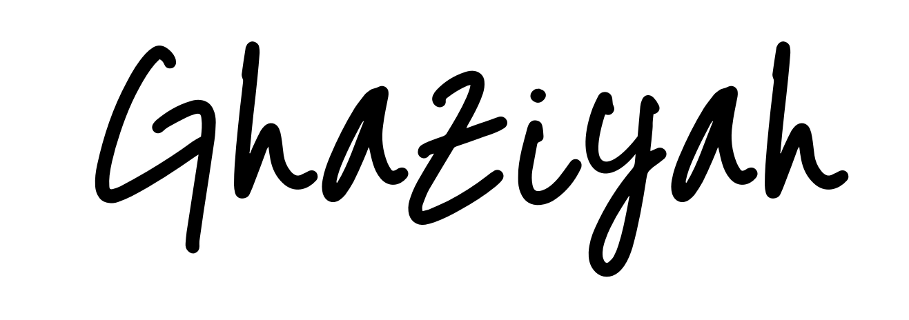 Ghaziyah