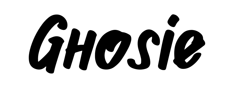 Ghosie