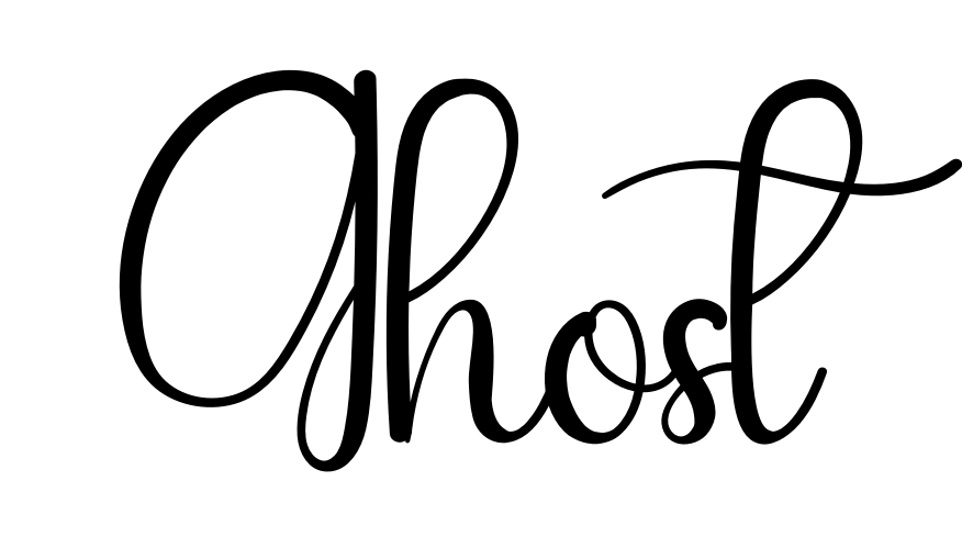 Ghost