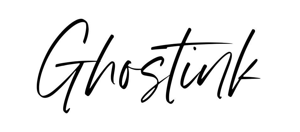 Ghostink