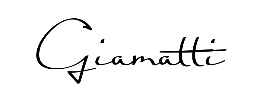 Giamatti