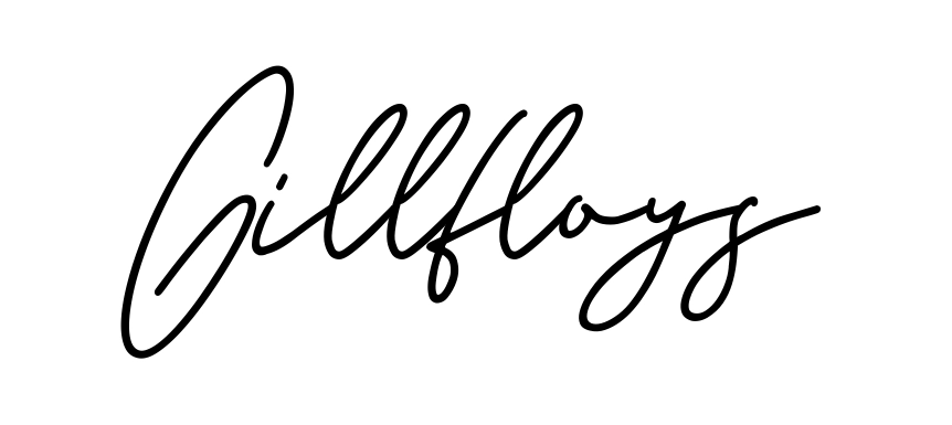 Gillfloys