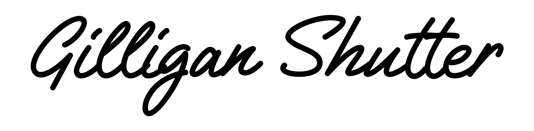 Gilligan Shutter