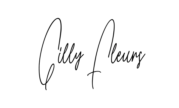 Gilly Fleurs
