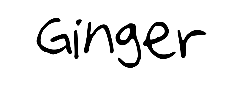 Ginger