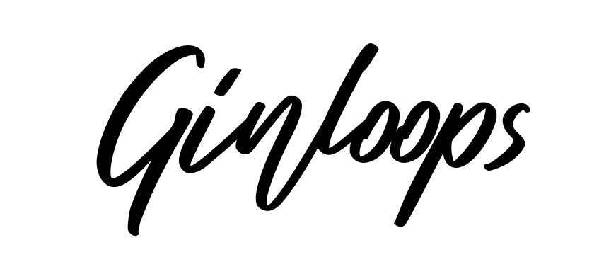 Ginloops