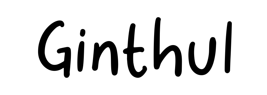 Ginthul