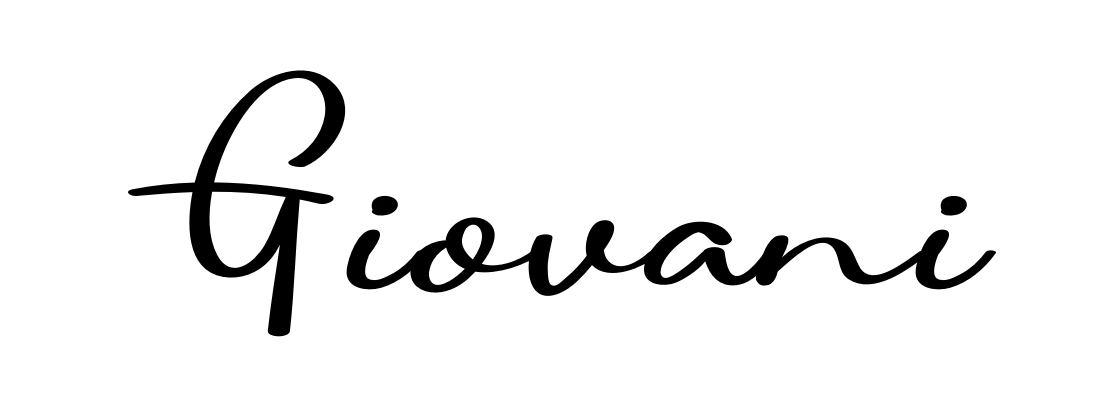 Giovani