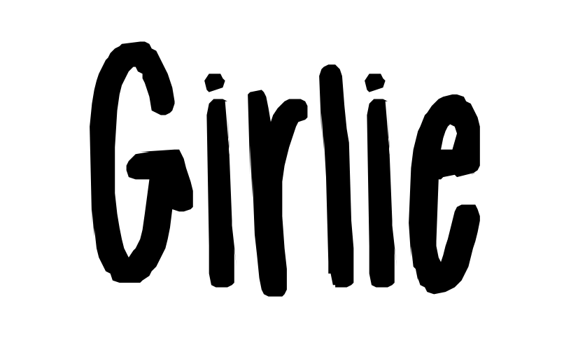 Girlie