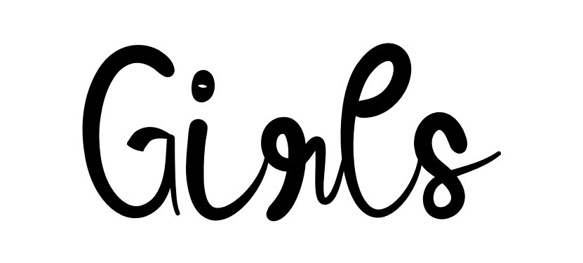 Girls