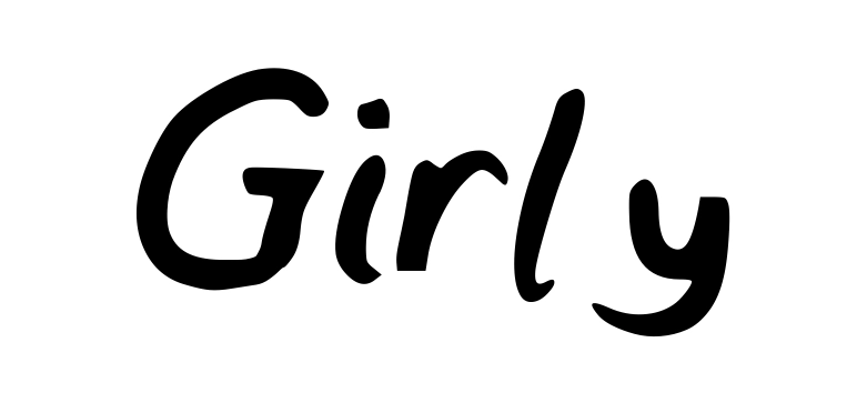 Girly