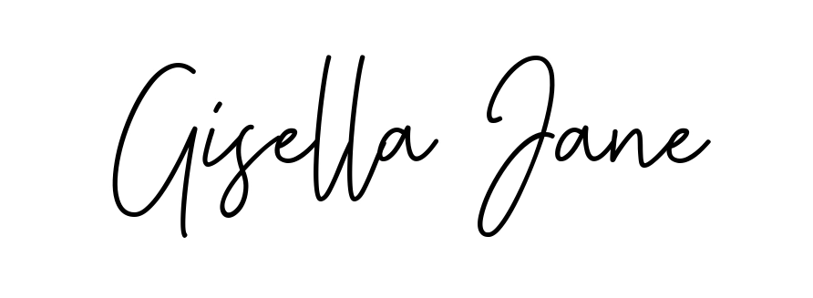 Gisella Jane