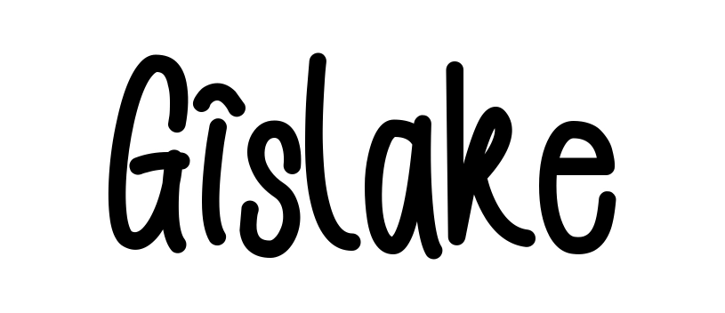 Gislake