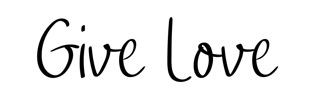 Give Love