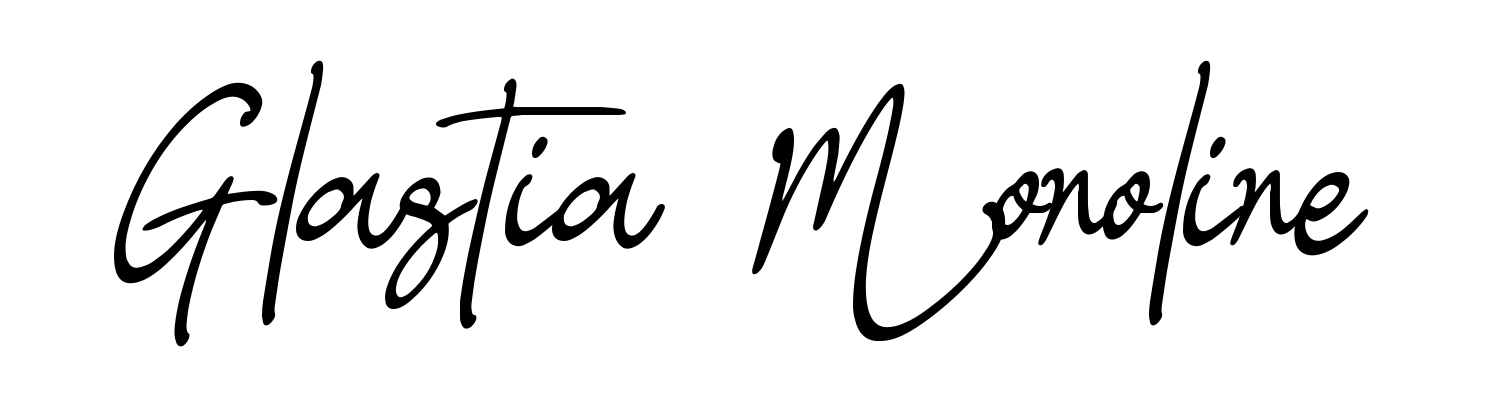 Glastia Monoline