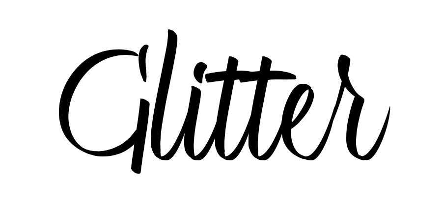 Glitter