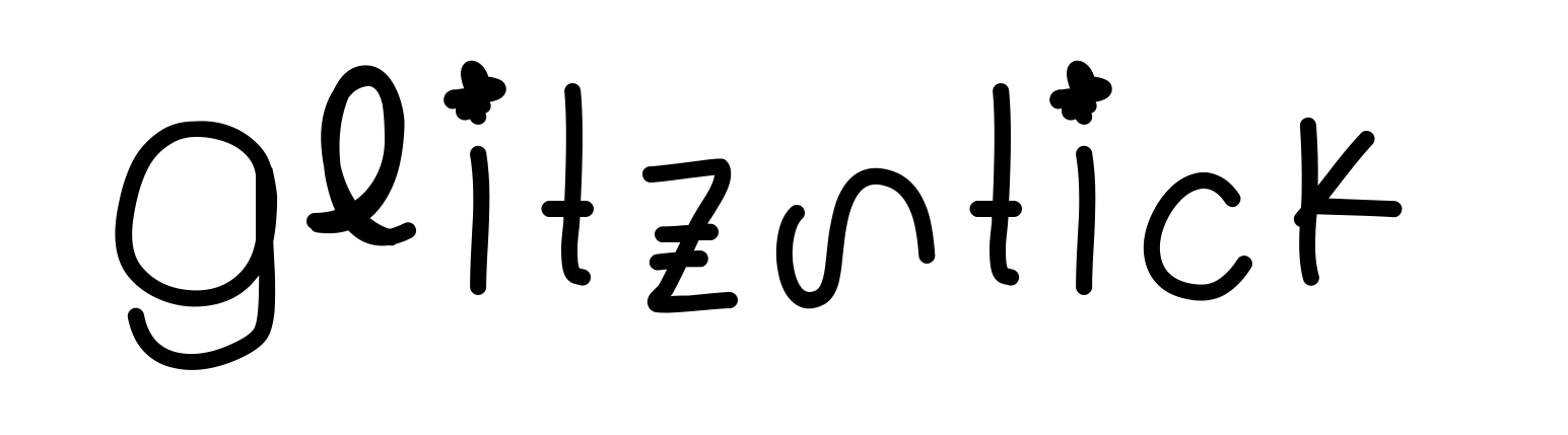 Glitzstick