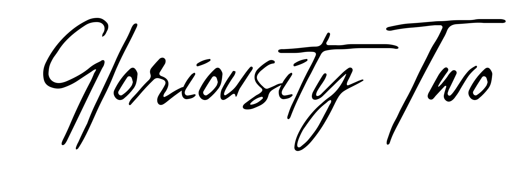 Gloriousity Two