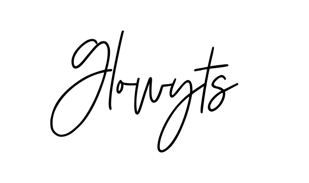Glowyts