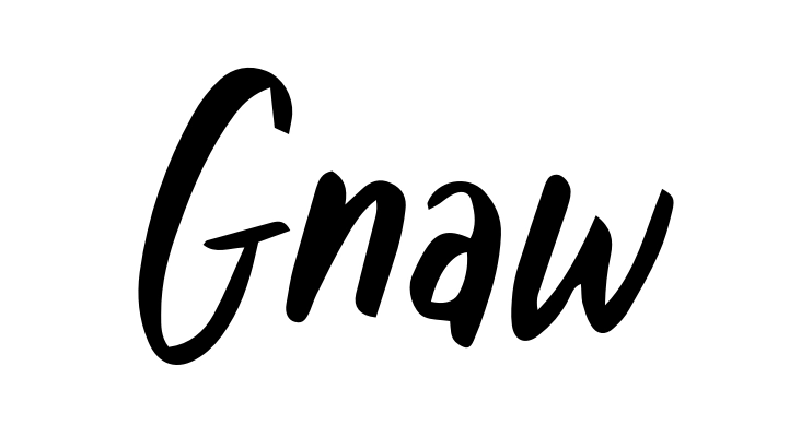 Gnaw