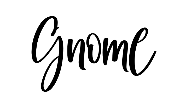 Gnome