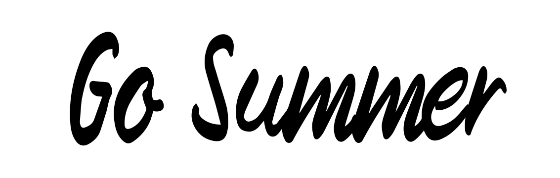 Go Summer