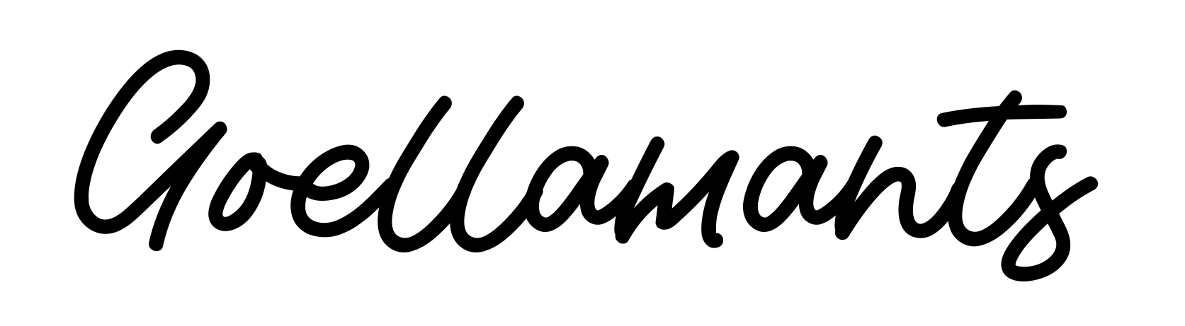 Goellamants