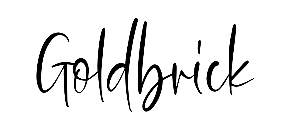 Goldbrick