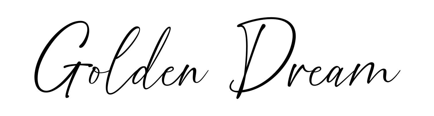 Golden Dream