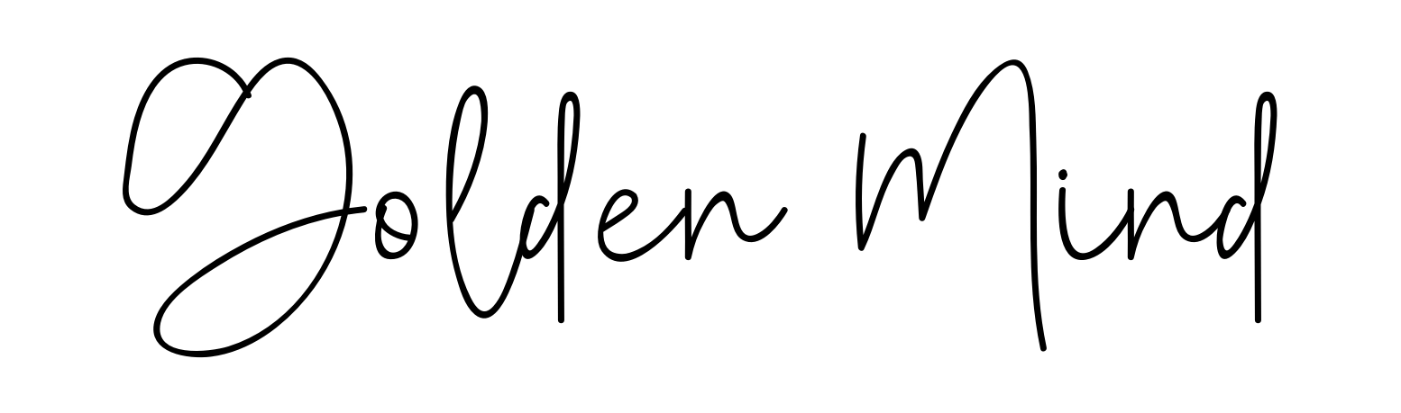 Golden Mind