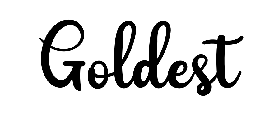 Goldest
