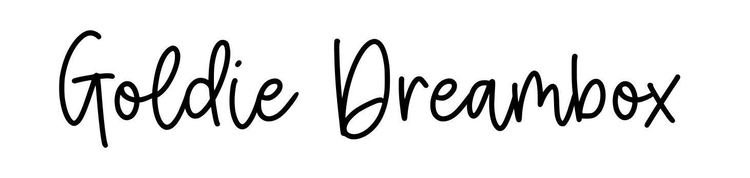 Goldie Dreambox