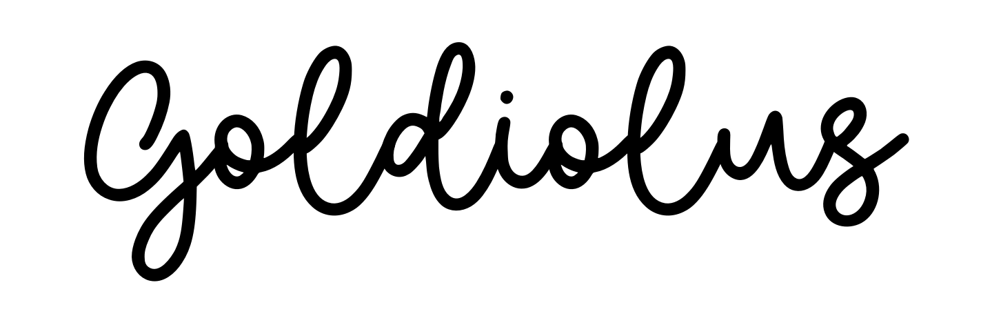 Goldiolus
