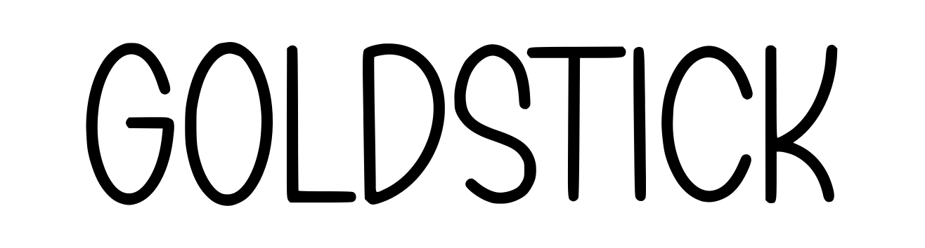 Goldstick