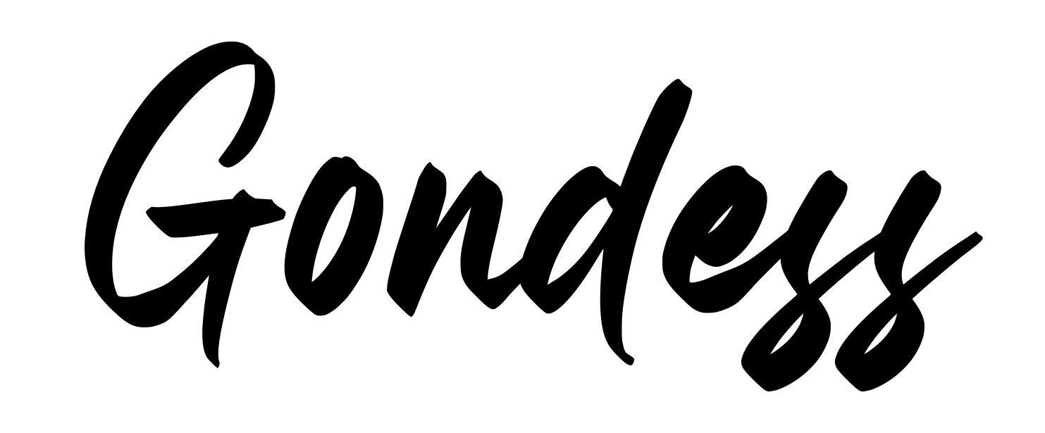Gondess