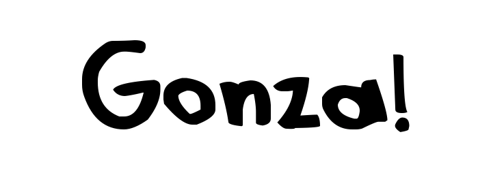 Gonza!
