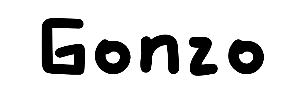 Gonzo