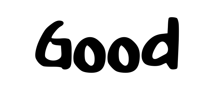 Good