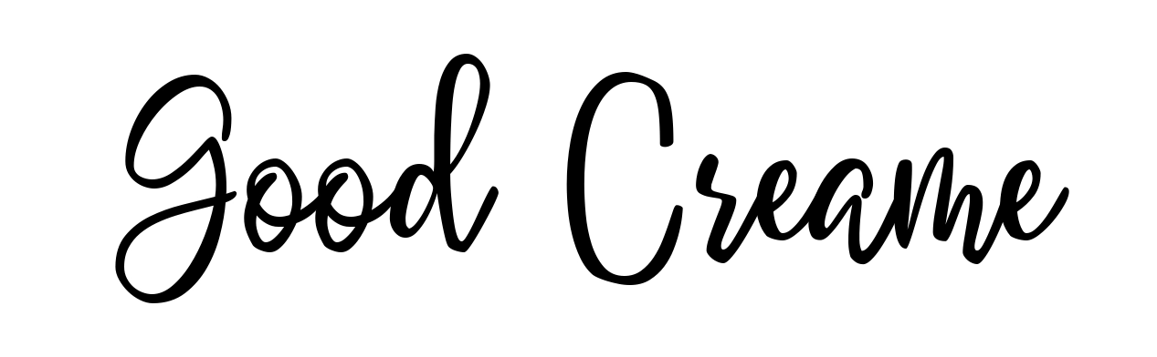 Good Creame