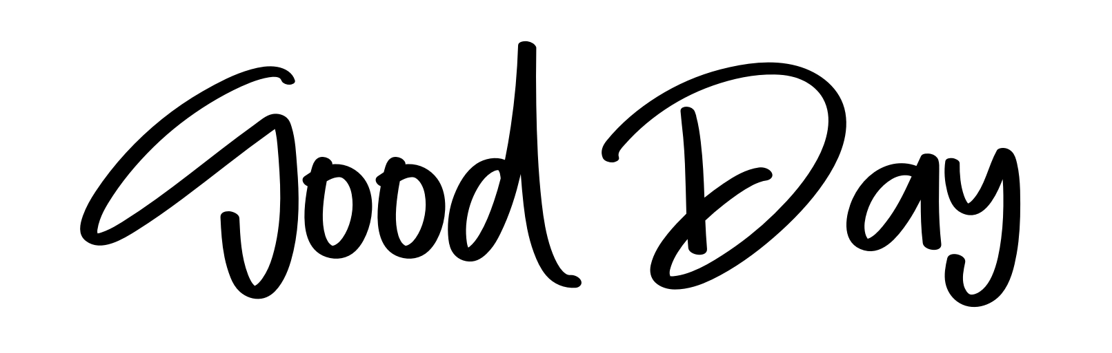 Good Day