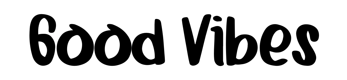 Good Vibes