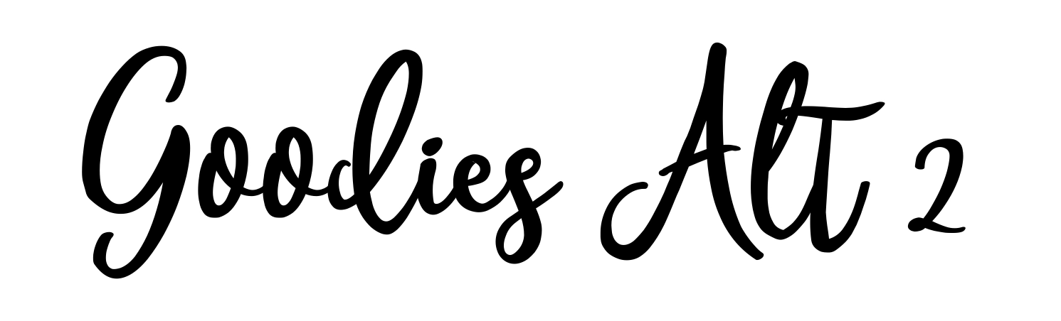 Goodies Alt 2