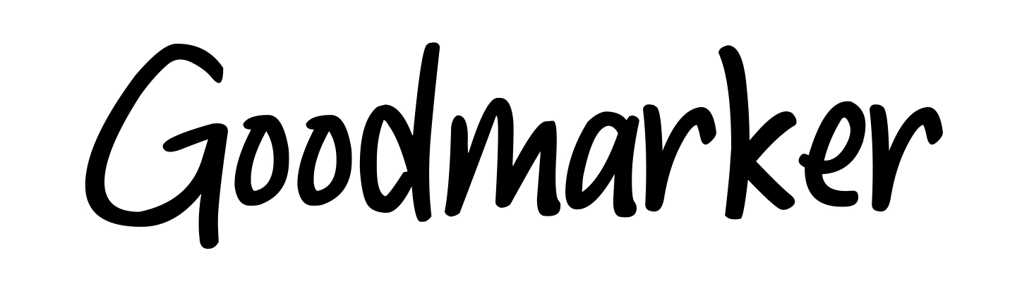 Goodmarker
