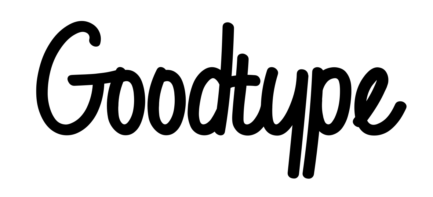 Goodtype